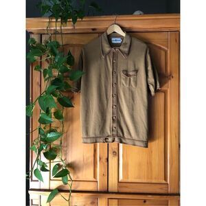 Madcap England Crawdaddy Micro Zinfandel Men’s 3XL